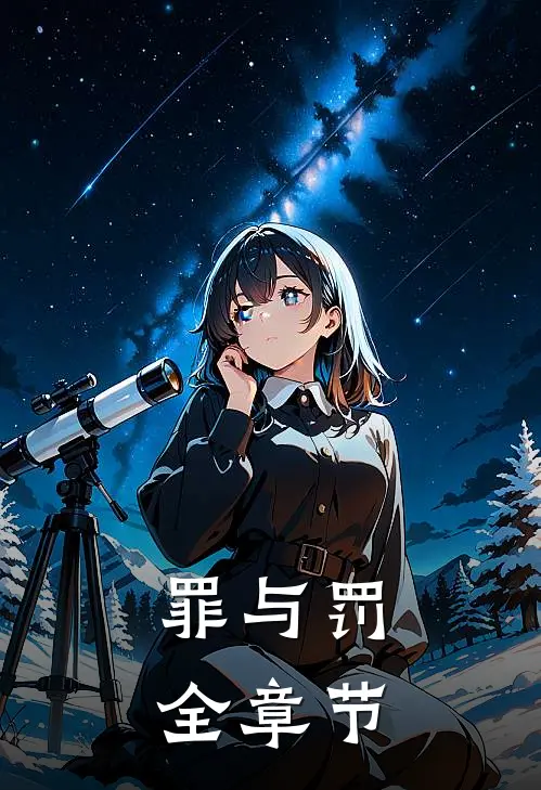 罪与罚全章节