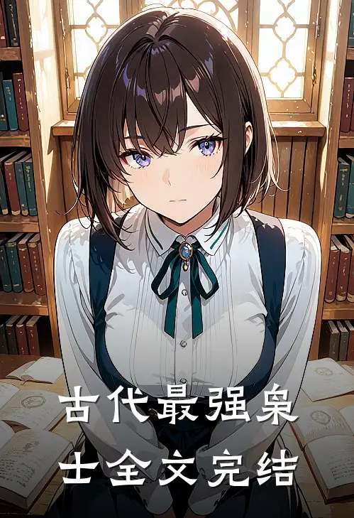 古代最强枭士全文完结