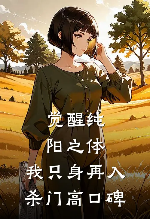 觉醒纯阳之体，我只身再入杀门高口碑