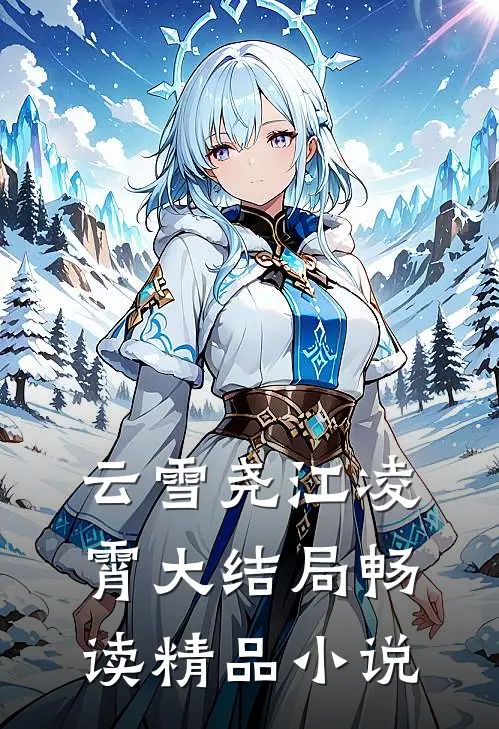 云雪尧江凌霄大结局畅读精品小说