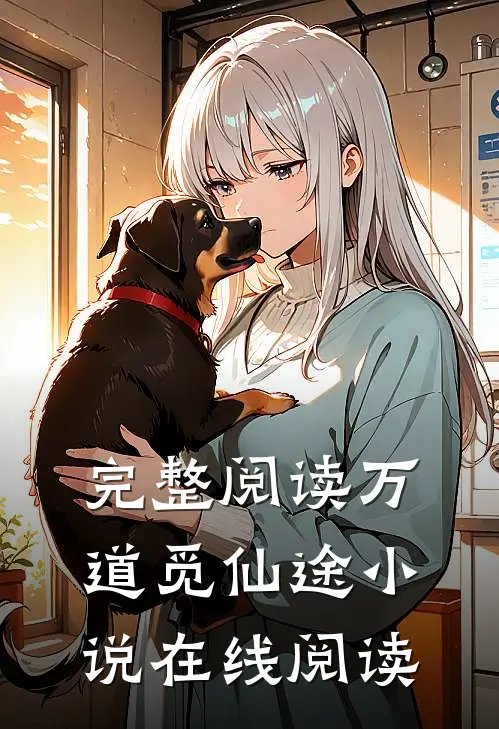 完整阅读万道觅仙途小说在线阅读