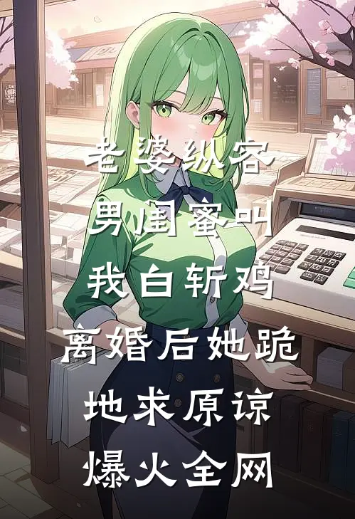 老婆纵容男闺蜜叫我白斩鸡，离婚后她跪地求原谅爆火全网