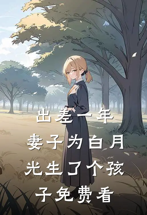 出差一年，妻子为白月光生了个孩子免费看
