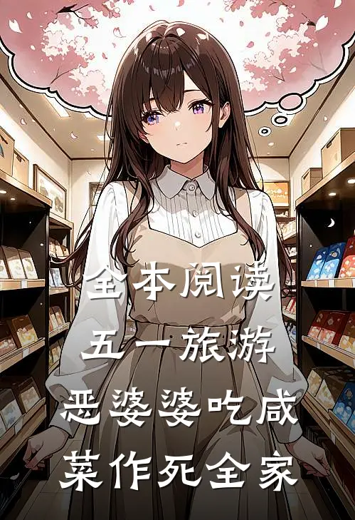 全本阅读五一旅游，恶婆婆吃咸菜作死全家