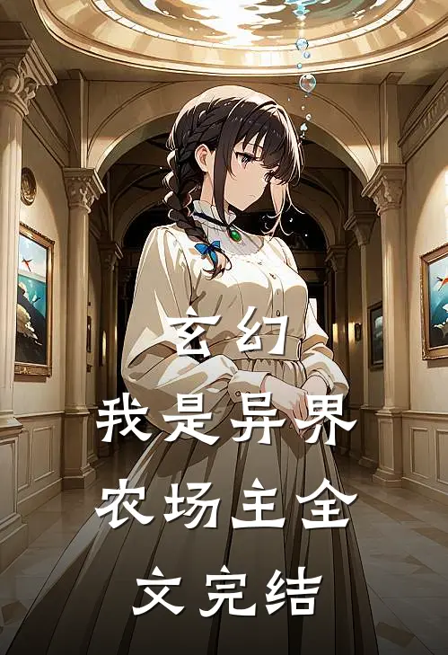 玄幻：我是异界农场主全文完结