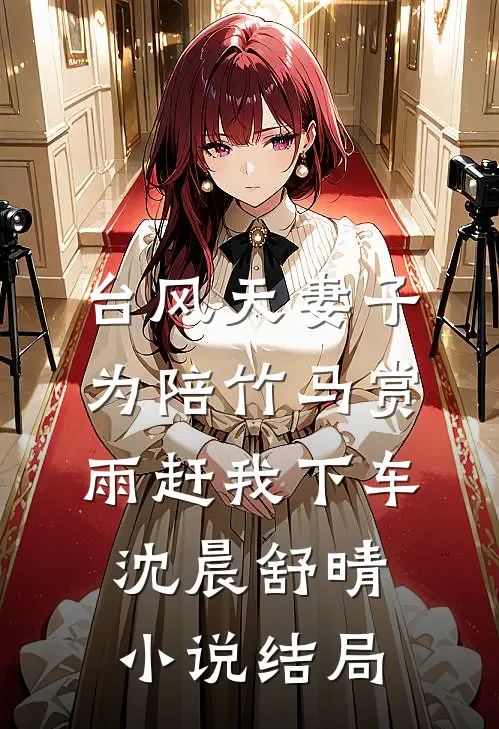 台风天妻子为陪竹马赏雨赶我下车沈晨舒晴小说结局