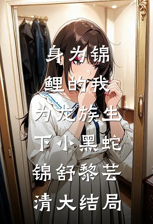 身为锦鲤的我，为龙族生下小黑蛇锦舒黎芸清大结局