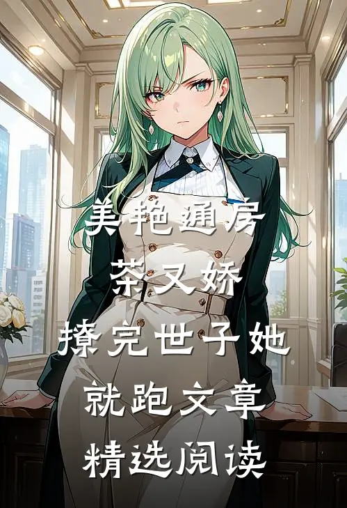 美艳通房茶又娇，撩完世子她就跑文章精选阅读