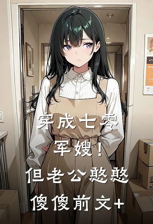 穿成七零军嫂！但老公憨憨傻傻前文+