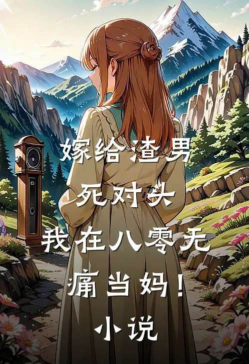 嫁给渣男死对头，我在八零无痛当妈！小说