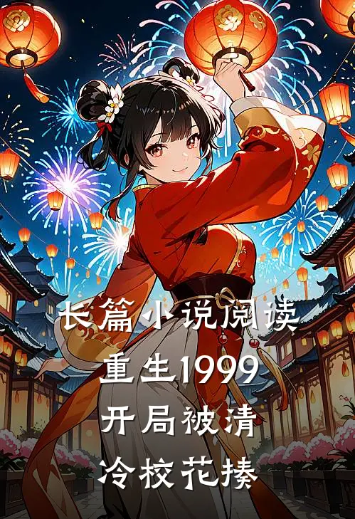 长篇小说阅读重生1999：开局被清冷校花揍