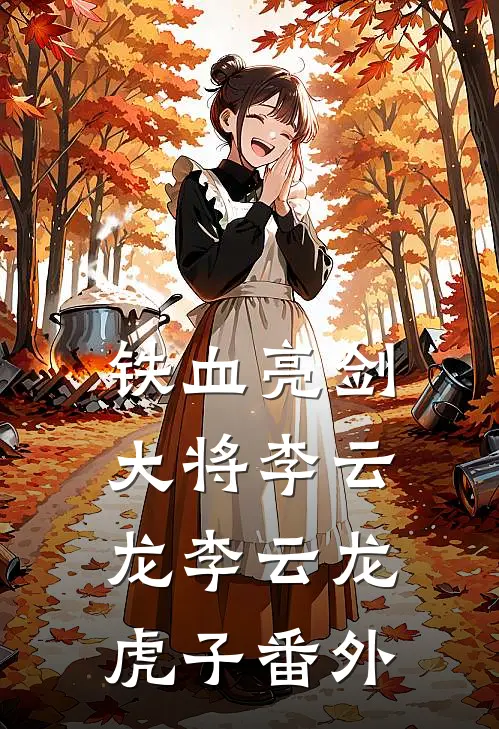 铁血亮剑：大将李云龙李云龙虎子番外