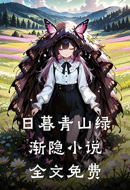 日暮青山绿渐隐小说全文免费