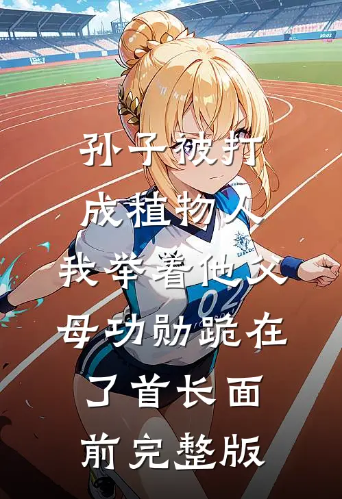 孙子被打成植物人，我举着他父母功勋跪在了首长面前完整版