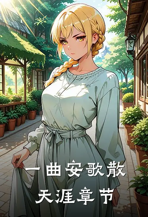 一曲安歌散天涯章节