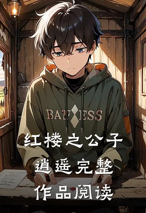 红楼之公子逍遥完整作品阅读