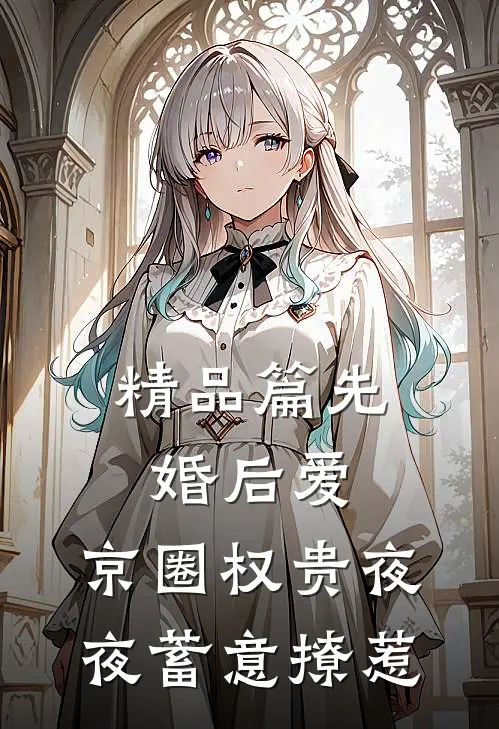 精品篇先婚后爱：京圈权贵夜夜蓄意撩惹