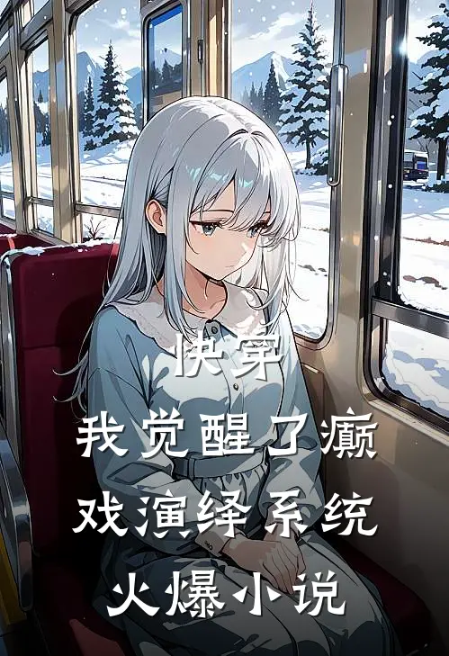 快穿，我觉醒了癫戏演绎系统火爆小说