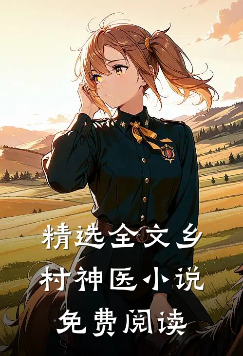 精选全文乡村神医小说免费阅读