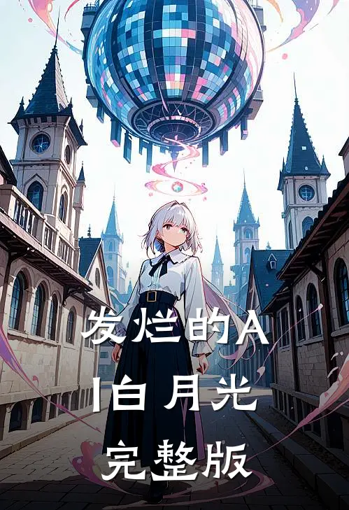 发烂的AI白月光完整版