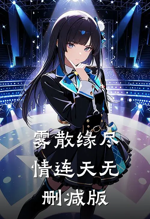 雾散缘尽情连天无删减版