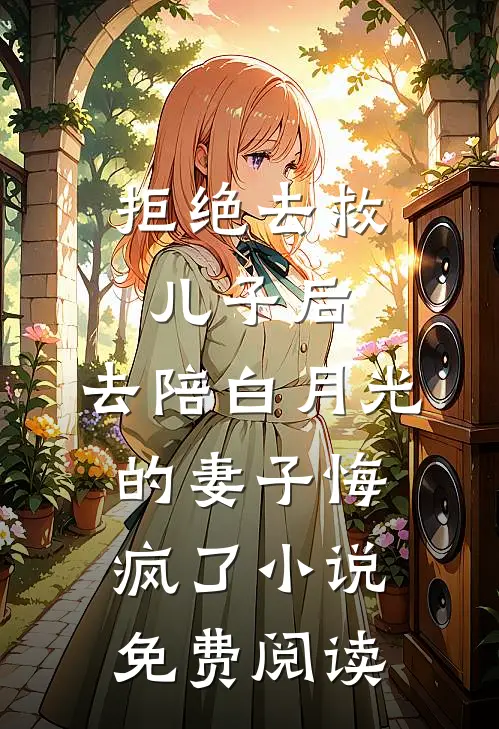 拒绝去救儿子后，去陪白月光的妻子悔疯了小说免费阅读
