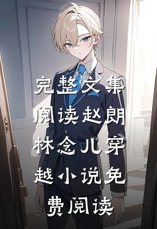完整文集阅读赵朗林念儿穿越小说免费阅读