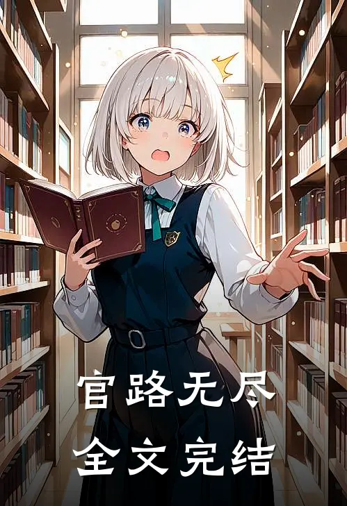 官路无尽全文完结