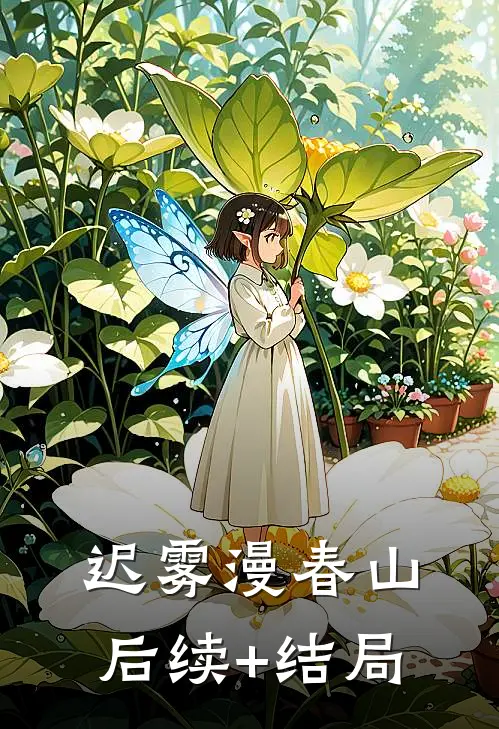 迟雾漫春山后续+结局