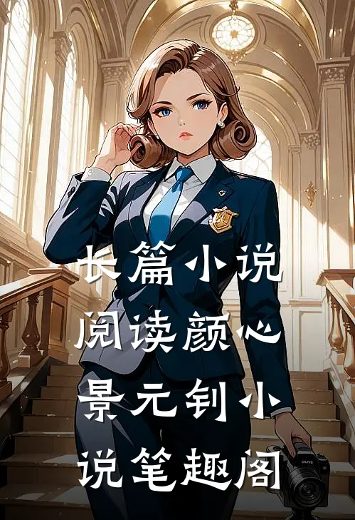 长篇小说阅读颜心景元钊小说笔趣阁