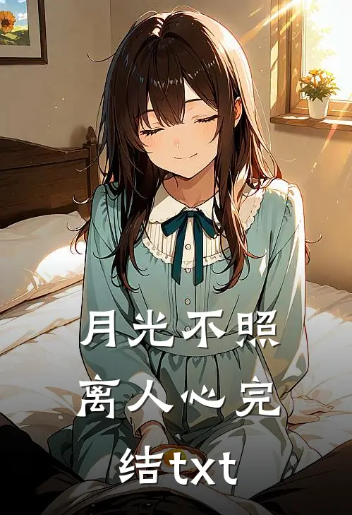 月光不照离人心完结txt
