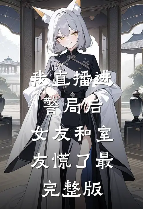 我直播进警局后，女友和室友慌了最完整版
