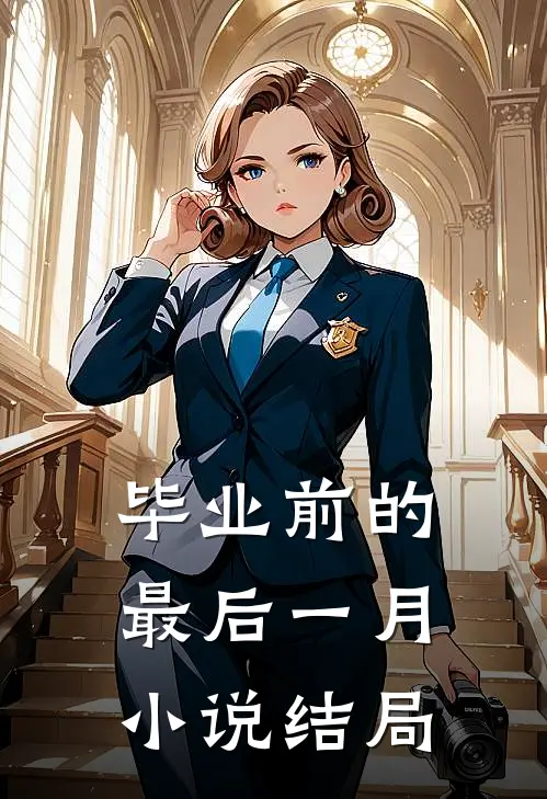毕业前的最后一月小说结局