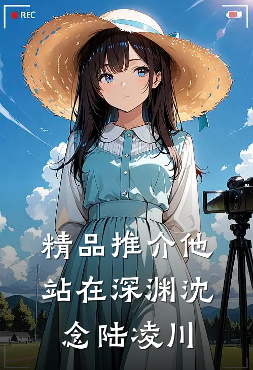 精品推介他站在深渊沈念陆凌川