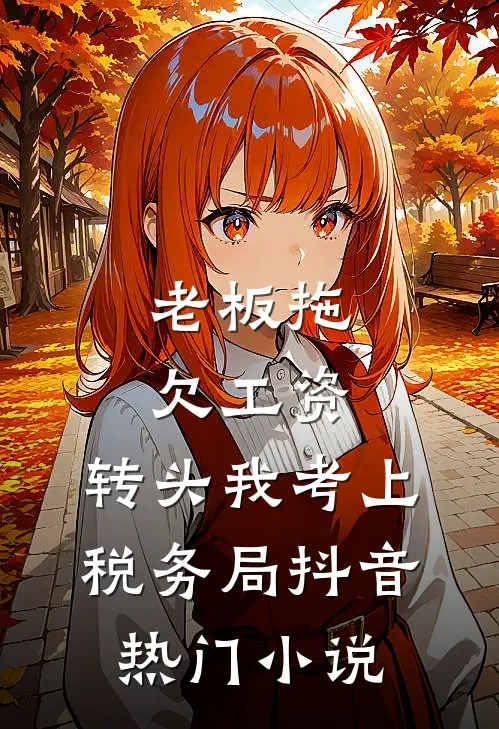 老板拖欠工资，转头我考上税务局抖音热门小说