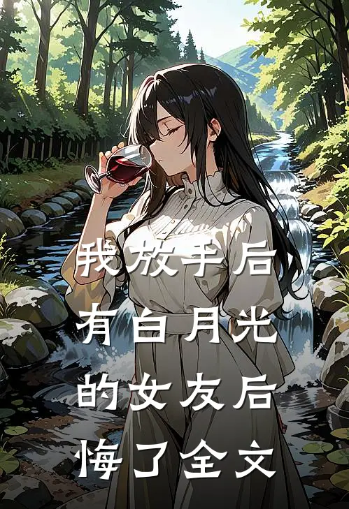 我放手后，有白月光的女友后悔了全文