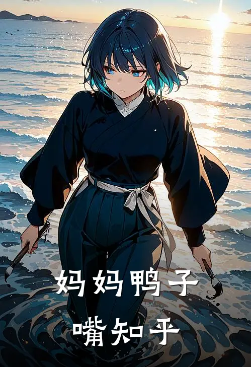 妈妈鸭子嘴知乎