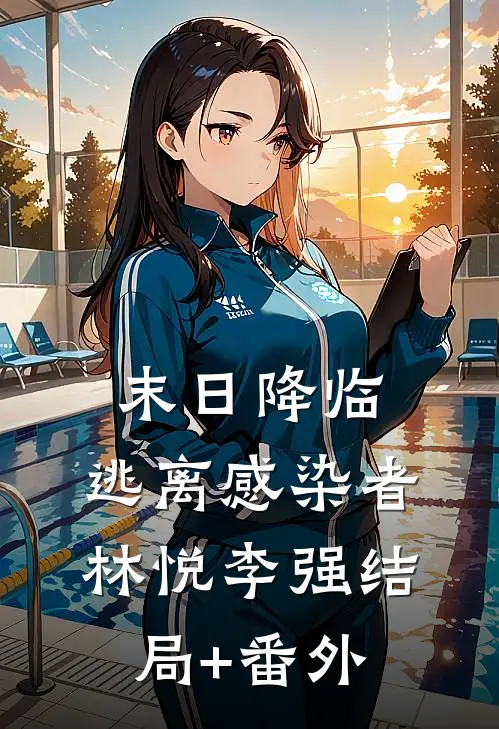 末日降临，逃离感染者林悦李强结局+番外