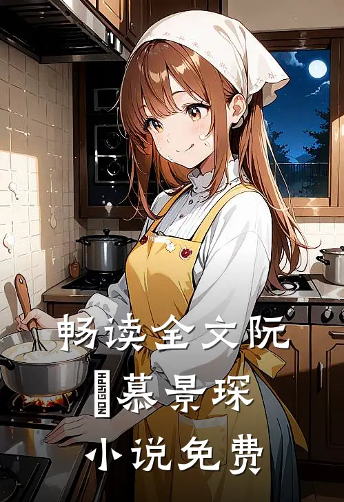 畅读全文阮嫆慕景琛小说免费