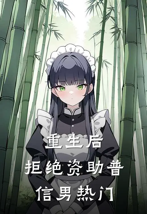 重生后，拒绝资助普信男热门
