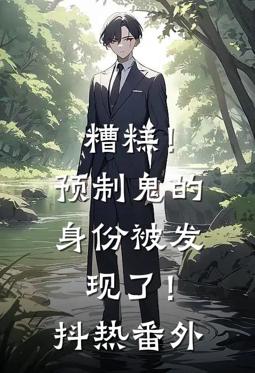 糟糕！预制鬼的身份被发现了！抖热 番外