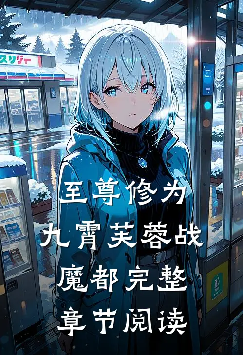 至尊修为：九霄芙蓉战魔都完整章节阅读