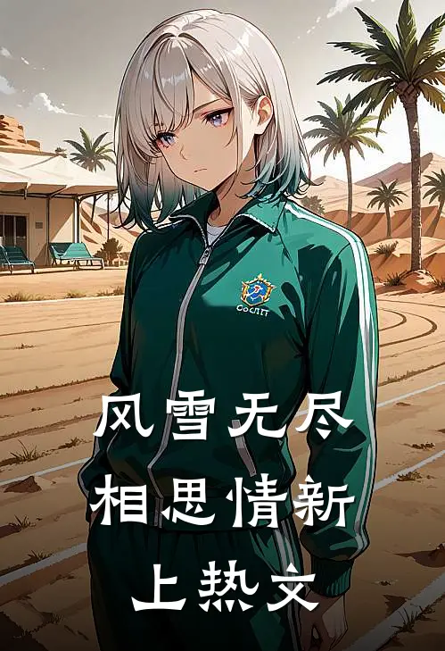 风雪无尽相思情新上热文