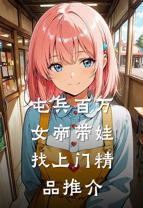 屯兵百万，女帝带娃找上门精品推介