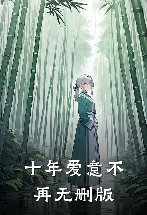 十年爱意不再无删版