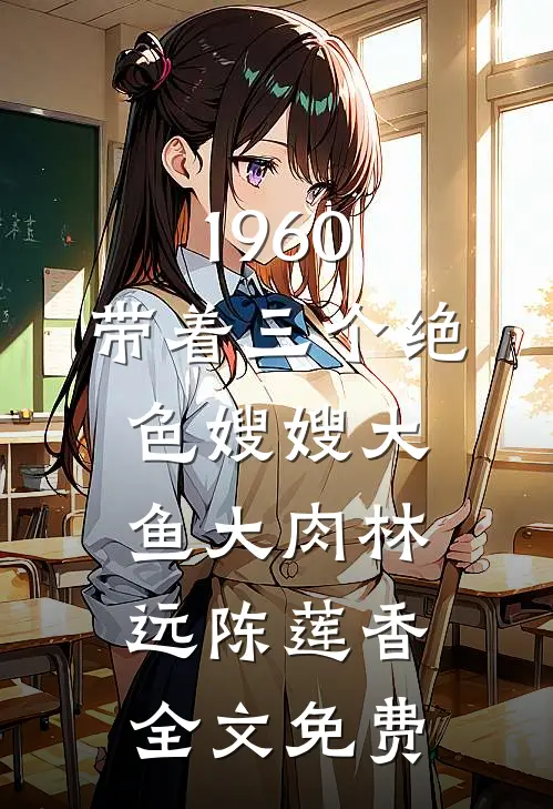 1960：带着三个绝色嫂嫂大鱼大肉林远陈莲香全文免费