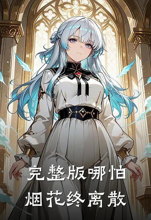 完整版哪怕烟花终离散