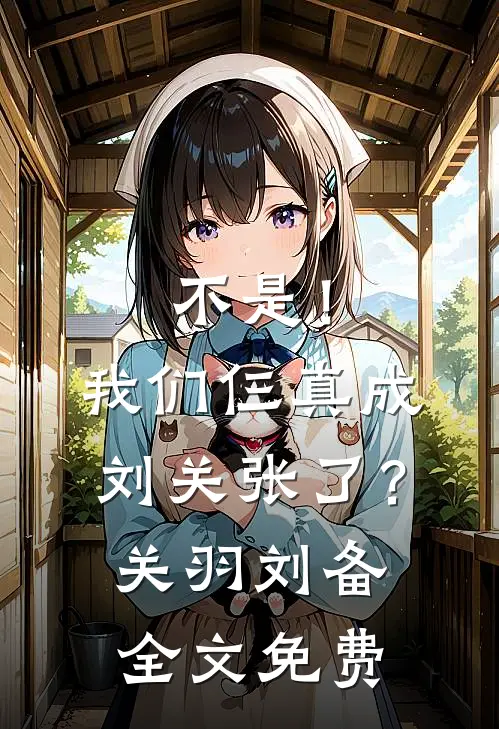 不是！我们仨真成刘关张了？关羽刘备全文免费