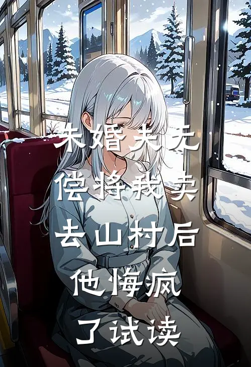 未婚夫无偿将我卖去山村后，他悔疯了试读