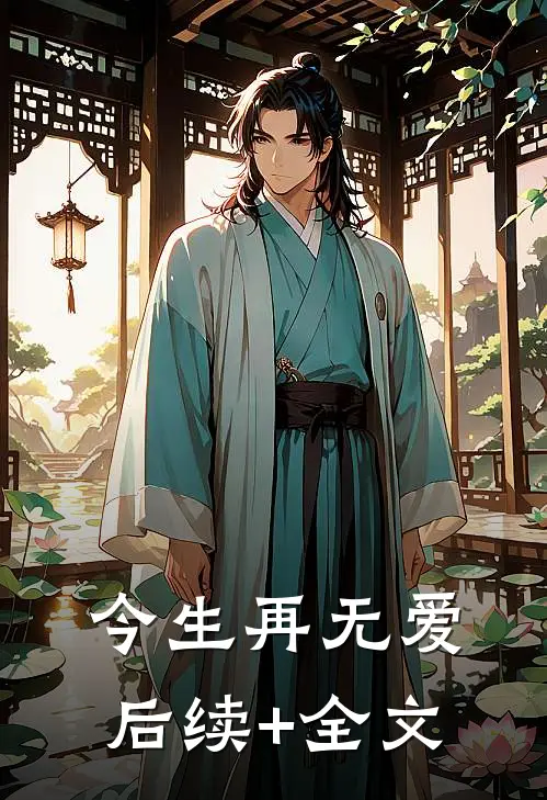 今生再无爱后续+全文